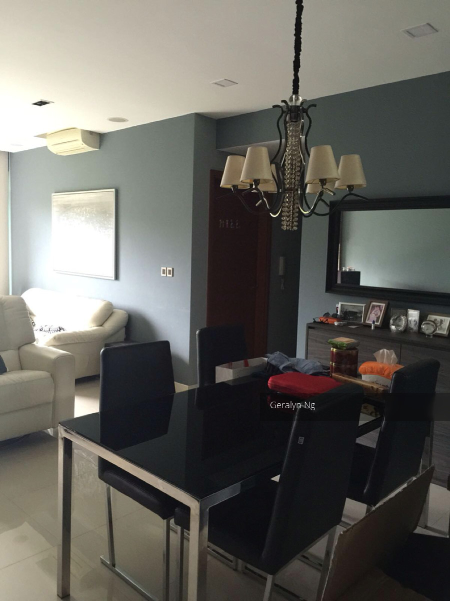 The Raintree (D21), Condominium #115707752